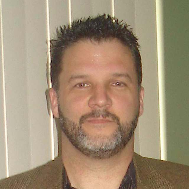 Alain Poupart